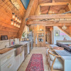 Отель Cabin Vacation Rental: 4 Mi to Lake Arrowhead, фото 7