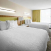 Отель SpringHill Suites Flagstaff, фото 26