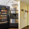 Отель Comfort Inn & Suites Durham near Duke University, фото 15