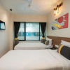 Отель iStay Hotels Andheri MIDC, фото 34