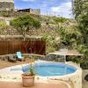 Отель Holiday home in Malpais de Candelaria with swimming pool, фото 12