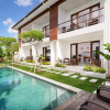 Отель Echo Beach Villa & Apartment, фото 17