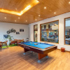 Отель Coral Resort and Spa, Centrally Heated Mountain Side Resort, Manali, фото 26