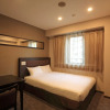 Отель Smile Hotel Kawaguchi, фото 6