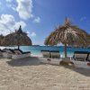 Отель Kontiki Beach Resort Curaçao, фото 25