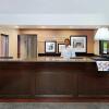 Отель Hampton Inn Gaffney, фото 34