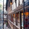 Отель Hôtel Cour du Corbeau Strasbourg - MGallery, фото 1