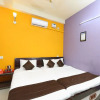 Отель OYO 12831 ITS South East Residency, фото 3
