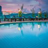 Отель Add Plus Hotel & Spa в Кату