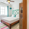 Отель Sunnybeautiful 2-bdr apartment An Bang, фото 6