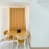Отель Comfortable And Nice 2Br At Tokyo Riverside Pik 2 Apartment, фото 15