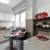 Отель Target Apartments - Tortona Premium, фото 8