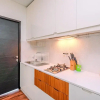 Отель Luxurious 2Br At Tamansari Semanggi Apartment, фото 3