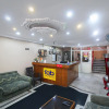 Отель Fabhotel Pinjore Holiday Home, фото 1