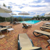 Отель Quaint Cottage in Collazzone With Swimming Pool, фото 17