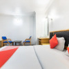 Отель Pearl Inn by OYO Rooms, фото 10