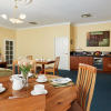 Отель Durham Lodge, фото 15
