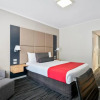 Отель Quality Hotel Parklake Shepparton, фото 29