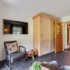 Отель Simplistic Apartment in Mayrhofen with Sauna, фото 8