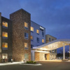 Отель Fairfield Inn & Suites Ann Arbor Ypsilanti, фото 1