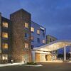 Отель Fairfield Inn Suites Ann Arbor Ypsilanti в Инкстере