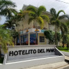 Отель Hotelito del Mar, фото 1