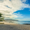 Отель Luxury Beachfront Villa with private pool at Nantipa, фото 17