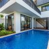 Отель Asri Cinta Villa, фото 14