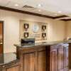 Отель Comfort Inn & Suites, фото 18