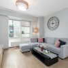 Отель Apartment Poznan Towarowa by Renters в Познани