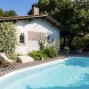 Отель Maison de famille avec piscine chauffée à Lège Cap Ferret, фото 15