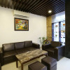 Отель Hasu Hotel, фото 18