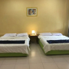 Отель Bukit Bentong Homestay, фото 4