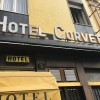 Отель Albergo Corvetto corso Lodi, фото 1