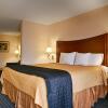 Отель Best Western Mid-Town Inn & Suites, фото 7