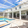Отель NEW Grand Orlando Villa - Sleeps 20, 6bdr 6bath With Pvt Pool Jacuzzi, фото 14