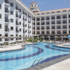 Отель Blue Marlin Deluxe Spa & Resort - All Inclusive, фото 1