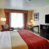 Отель Comfort Inn And Suites Amarillo, фото 25