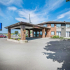 Отель Comfort Inn Edmundston, фото 15