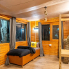 Отель The Hosteller Mukteshwar (Adults only), фото 11