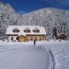 Отель Alpi Giulie Chalets, фото 8
