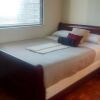 Отель Toronto Furnished Living Bay Street в Торонто