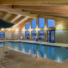 Отель AmericInn Lodge & Suites Belle Fourche, фото 13