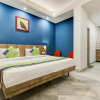 Отель Treebo Mall View, DLF Phase II, фото 4