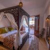 Отель Charming Lagoon Villa Egyptian Style -Sabina 117, фото 15