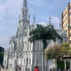 Отель Casa Nawi, familias y amigos en un mismo lugar, фото 10