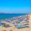 Отель Smy Kos Beach & Splash, фото 27