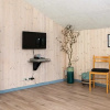 Отель 6 Person Holiday Home in Borkop, фото 6