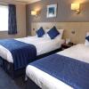 Отель Best Western Gatwick Skylane Hotel, фото 16