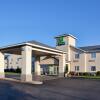 Отель Holiday Inn Express Cleveland-Vermilion, an IHG Hotel, фото 21